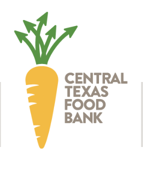 Donate to Central Texas Food Bank! 