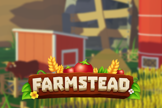 Farmstead is an all-ages game perfect for learning!