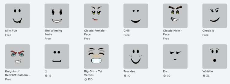 A Parent’s Guide to Roblox Avatars — Everything You Need to Know - Kinjo